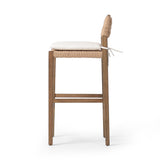 Hamlin Bar + Counter Stool