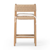Hamlin Bar + Counter Stool