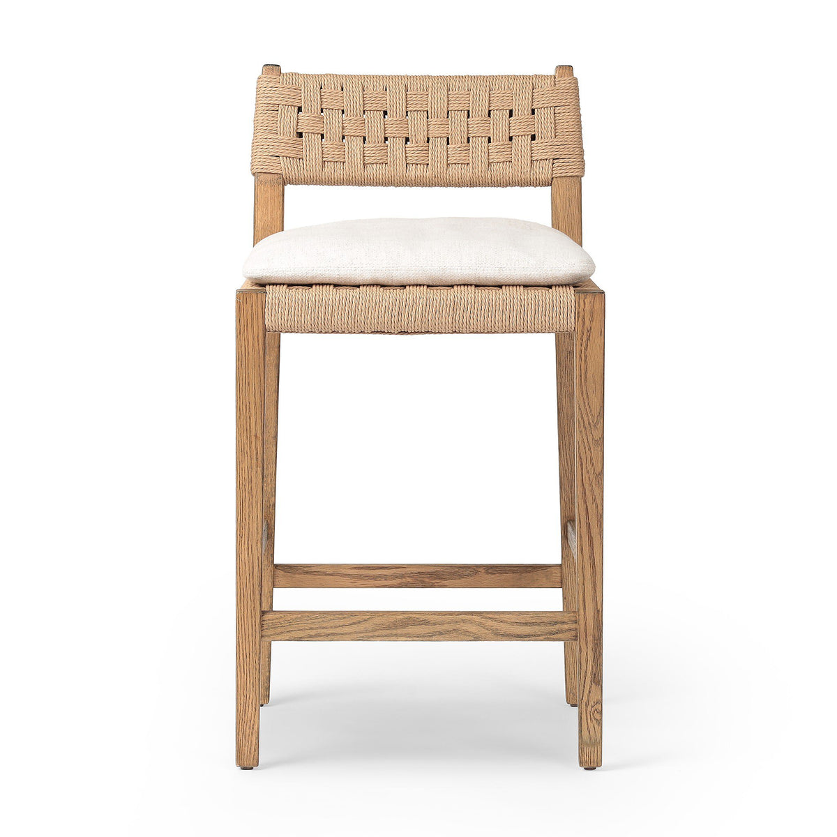Hamlin Bar + Counter Stool
