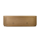 Delphi Media Console