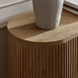 Delphi Media Console