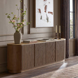 Delphi Media Console