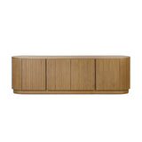 Delphi Media Console