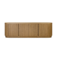 Delphi Media Console