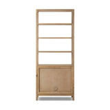 Tula Bookcase
