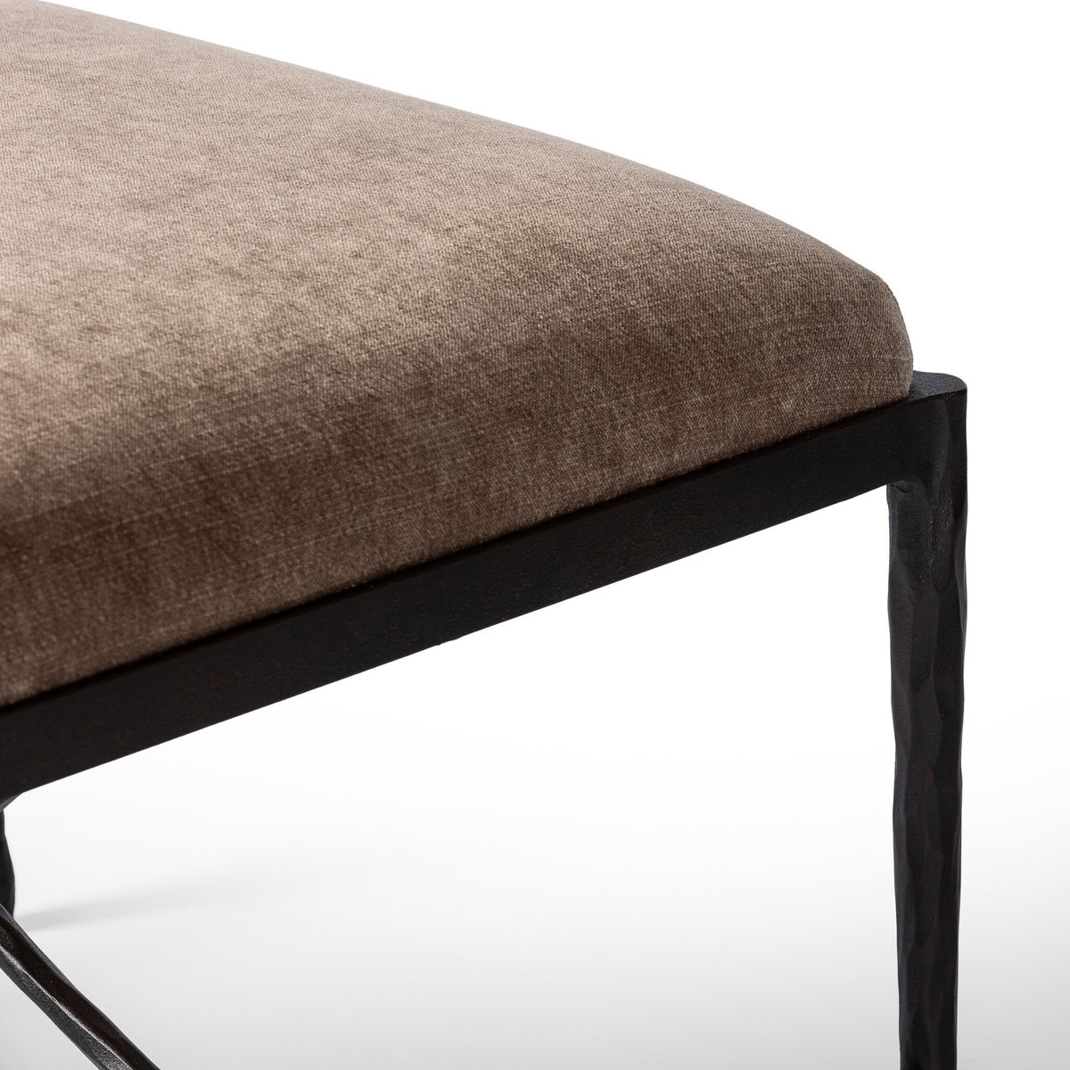 Jade Accent Stool