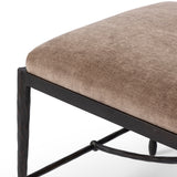Jade Accent Stool