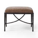 Jade Accent Stool