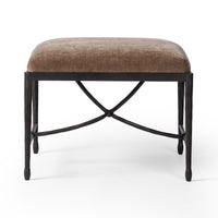 Jade Accent Stool