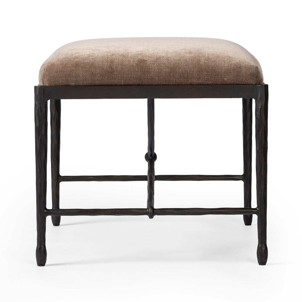 Jade Accent Stool