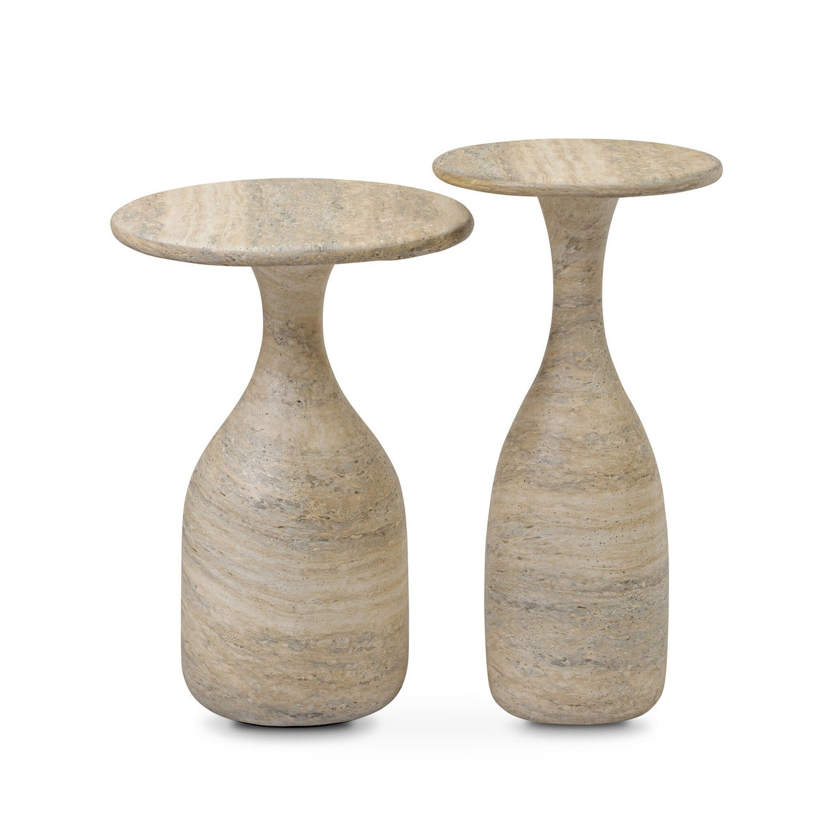 Cora Nesting End Tables