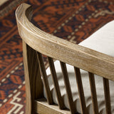 Tullio Stool