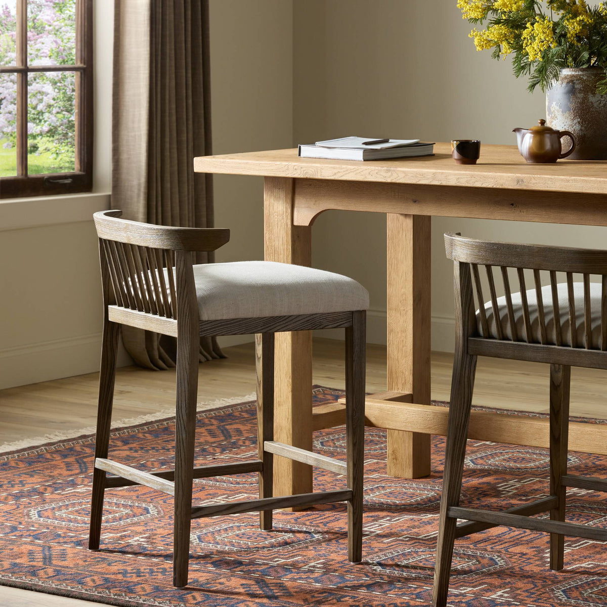 Tullio Stool