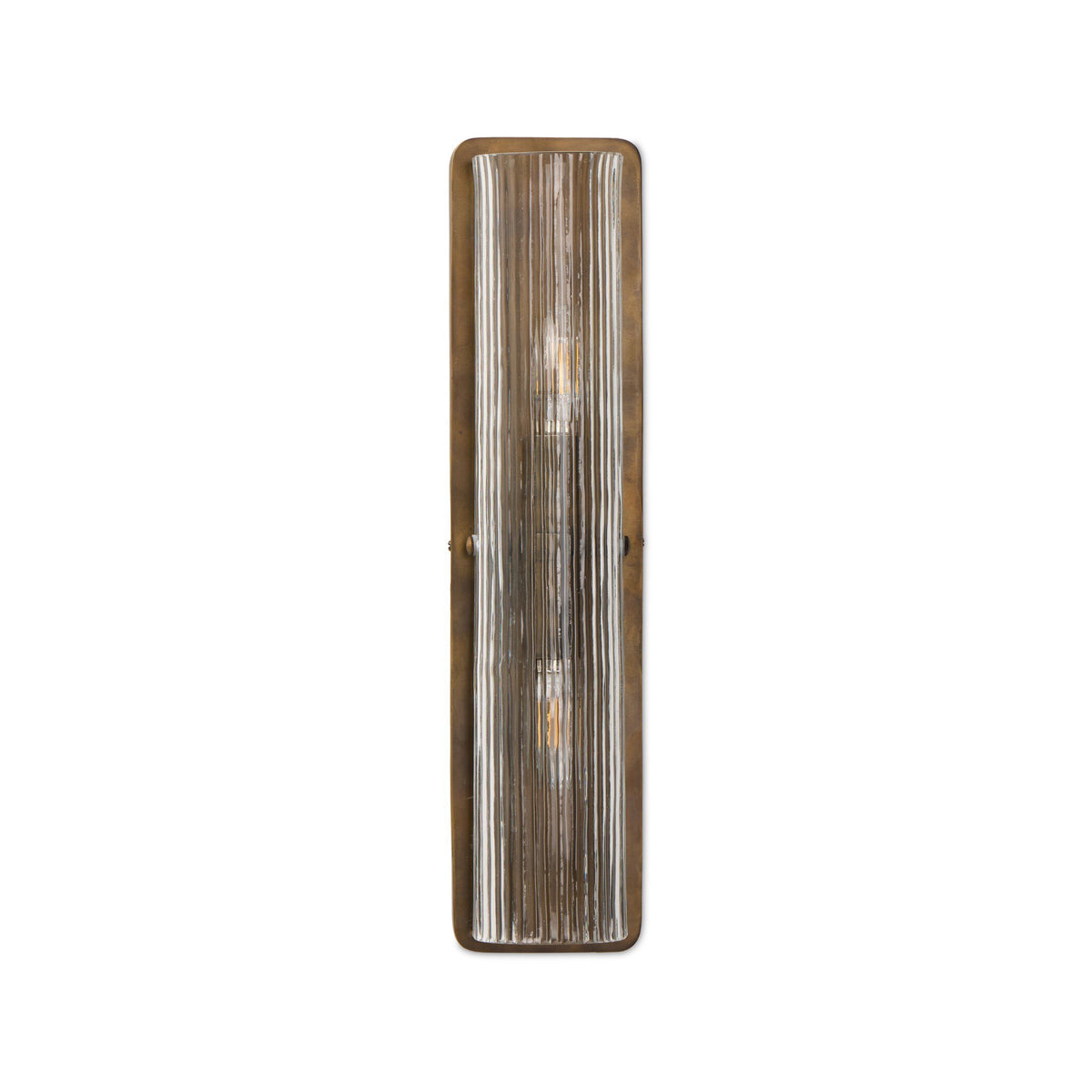Kenji Sconce