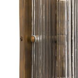 Kenji Sconce