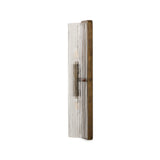 Kenji Sconce