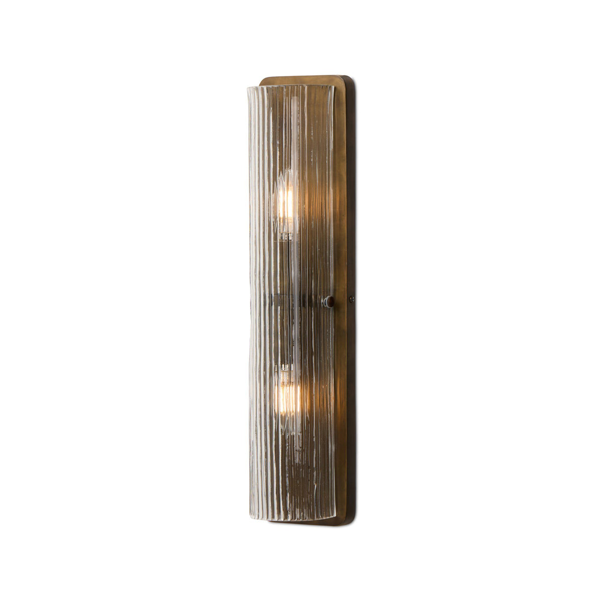 Kenji Sconce