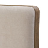 Pierce Bed