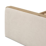 Pierce Bed