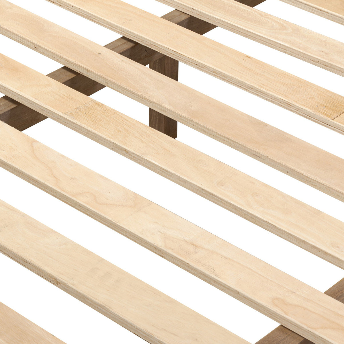 Pierce Bed