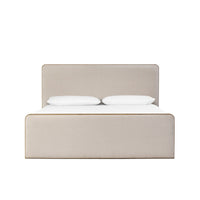 Pierce Bed