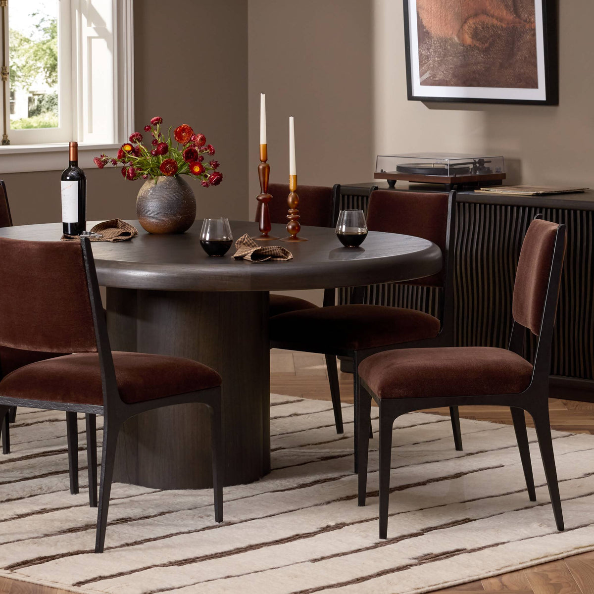 Valeene Dining Chair