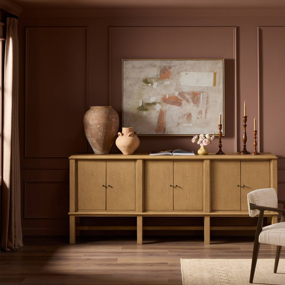 Fairview Sideboard