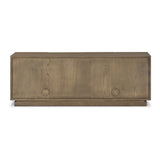 Asbury Media Console