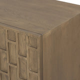 Asbury Media Console