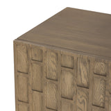Asbury Media Console
