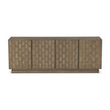 Asbury Media Console