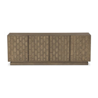 Asbury Media Console