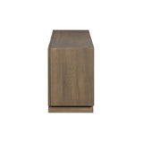 Asbury Media Console