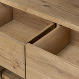 Stanton Cabinet