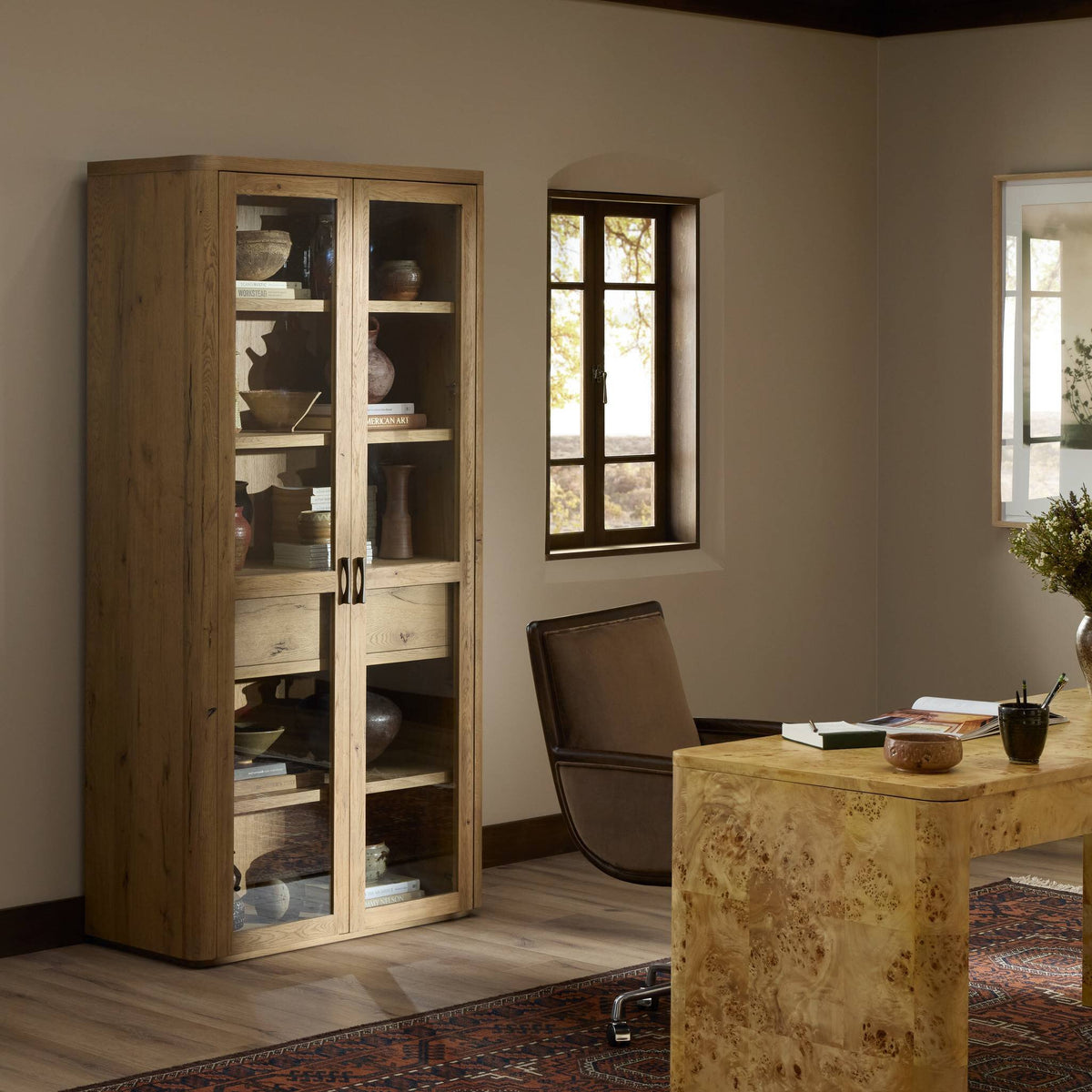 Stanton Cabinet