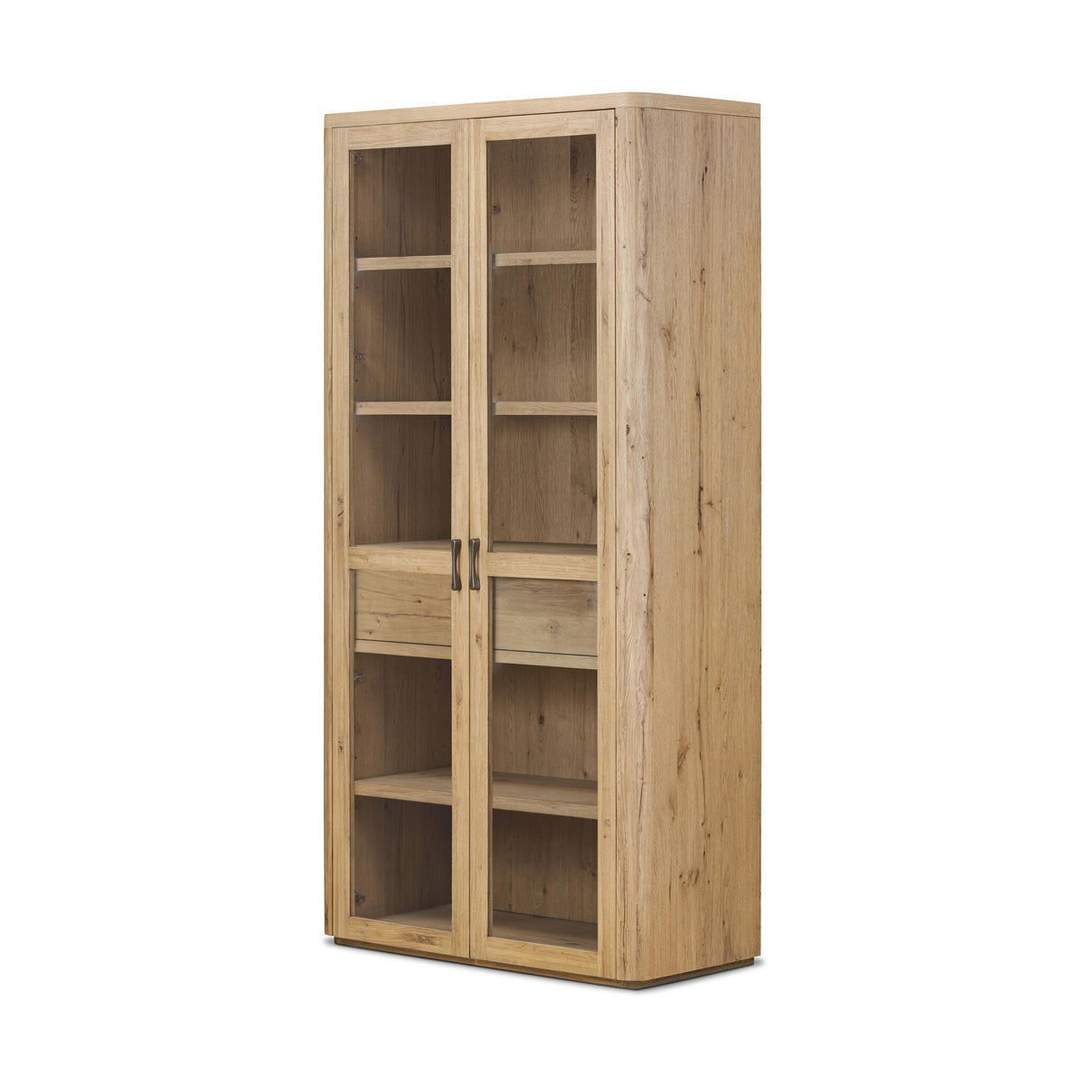 Stanton Cabinet