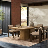 Barto Dining Table