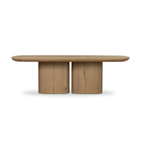 Barto Dining Table