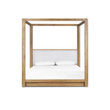 Frederick Canopy Bed
