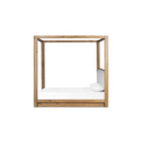 Frederick Canopy Bed
