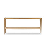 Carmelo Console Table