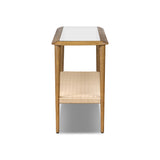 Carmelo Console Table