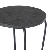 Nina End Table