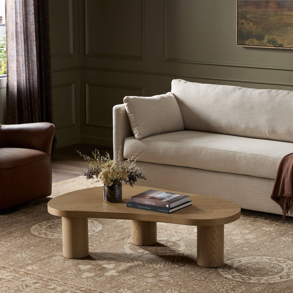 Joji Nesting Coffee Table