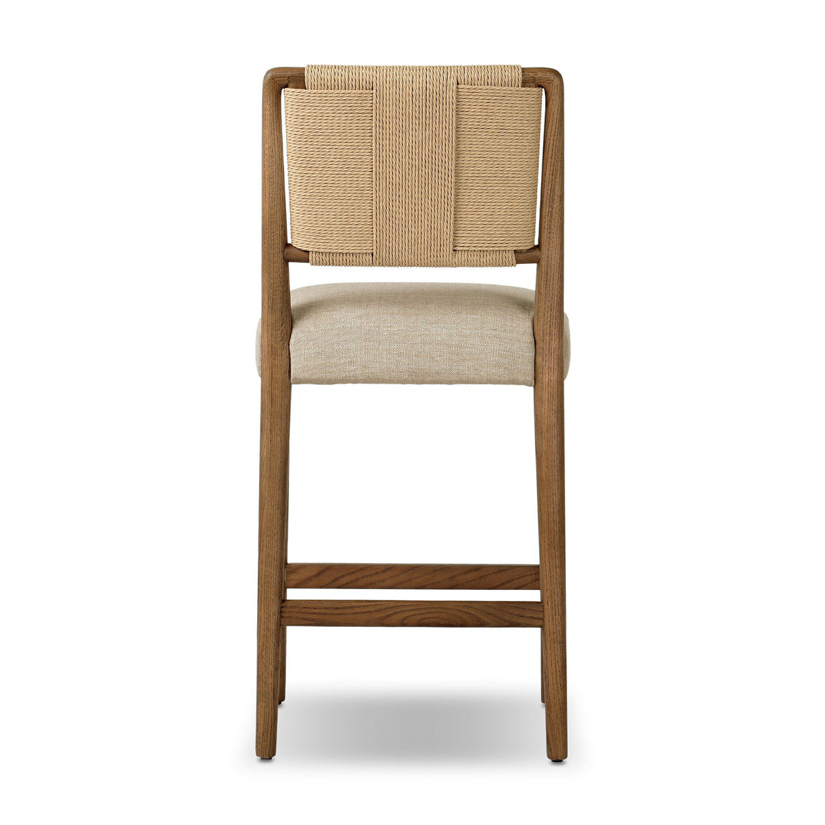 Rothler Bar + Counter Stool