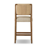 Rothler Bar + Counter Stool