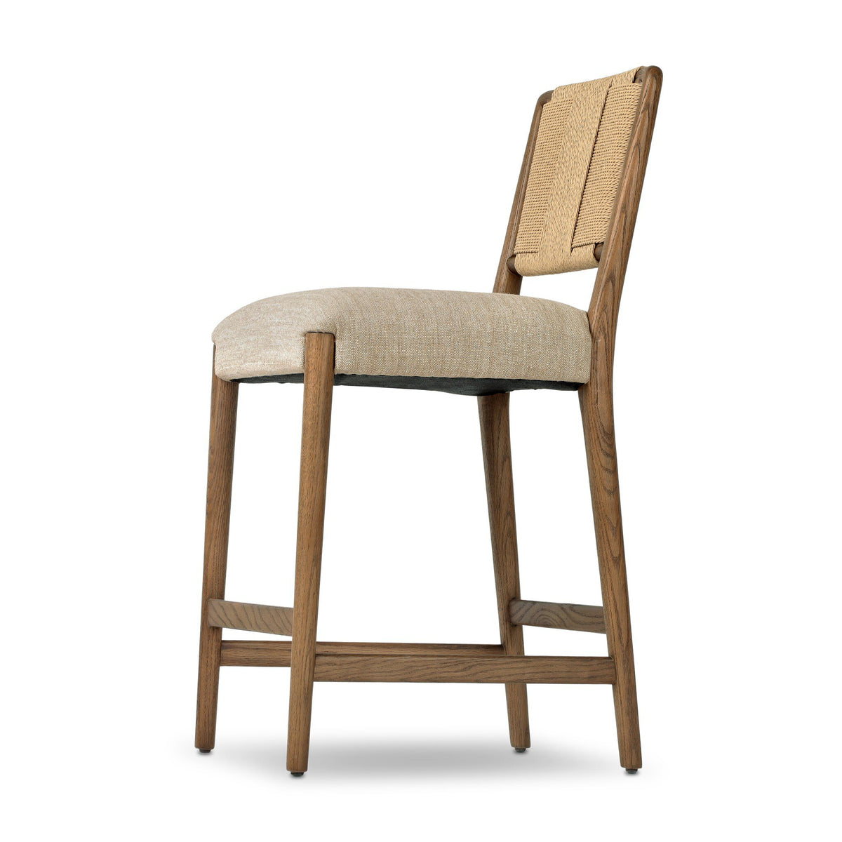 Rothler Bar + Counter Stool