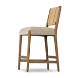 Rothler Bar + Counter Stool