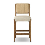 Rothler Bar + Counter Stool