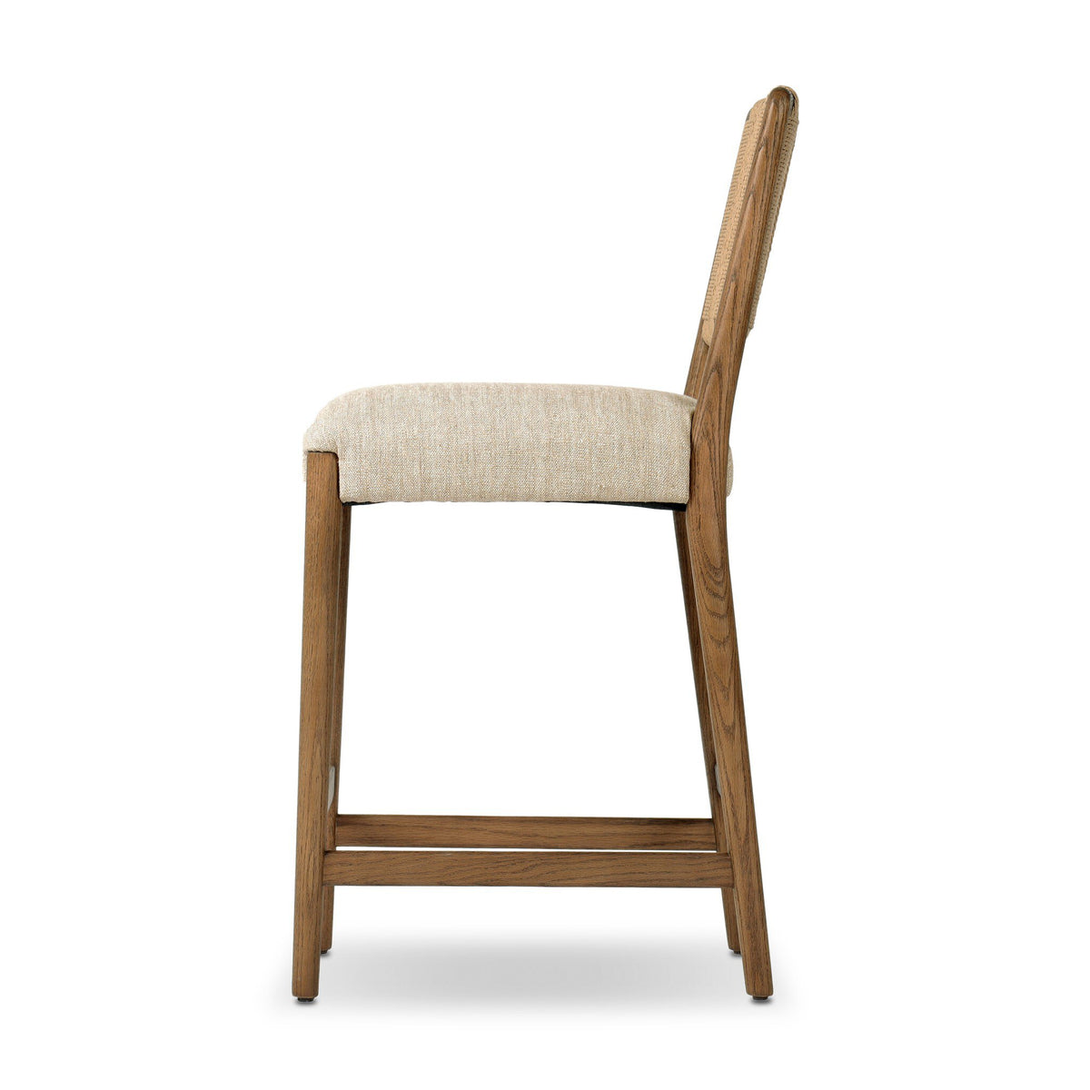 Rothler Bar + Counter Stool